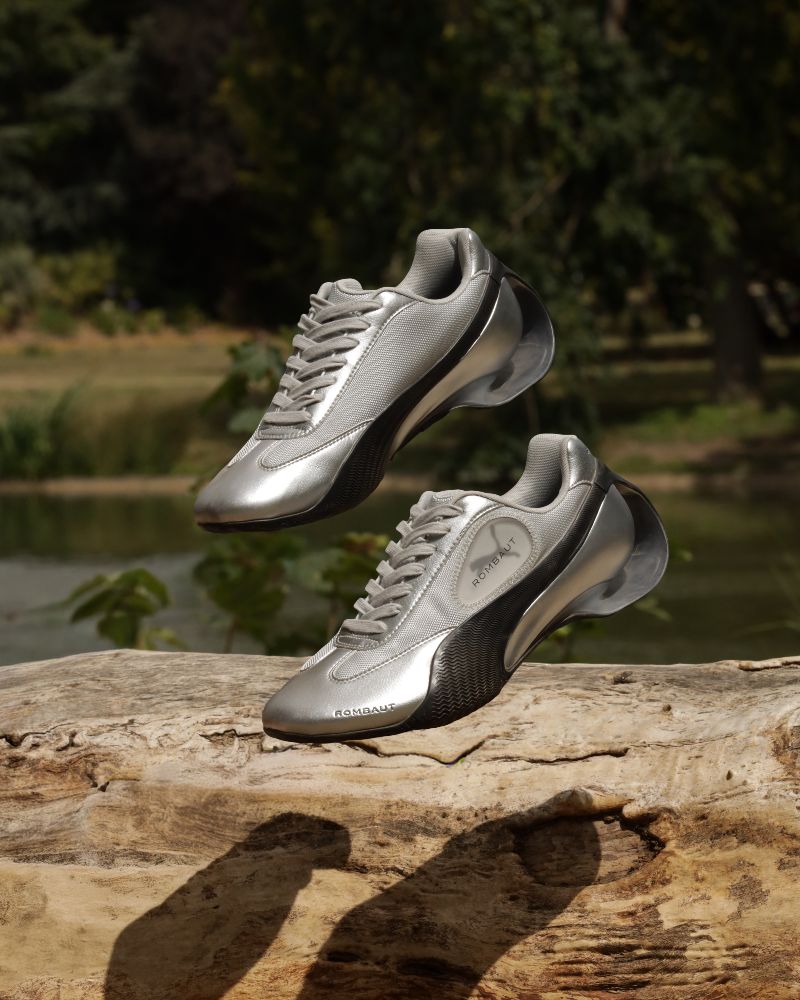 Zapatillas Puma moda de vanguardia