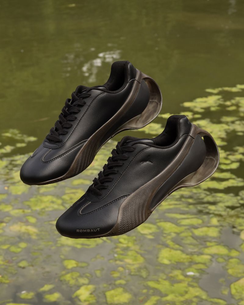 Puma X Rombaut zapatillas Speedcat colaboración