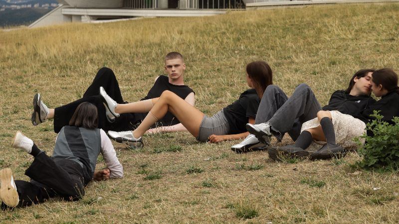 Puma X Rombaut zapatillas Speedcat colaboración