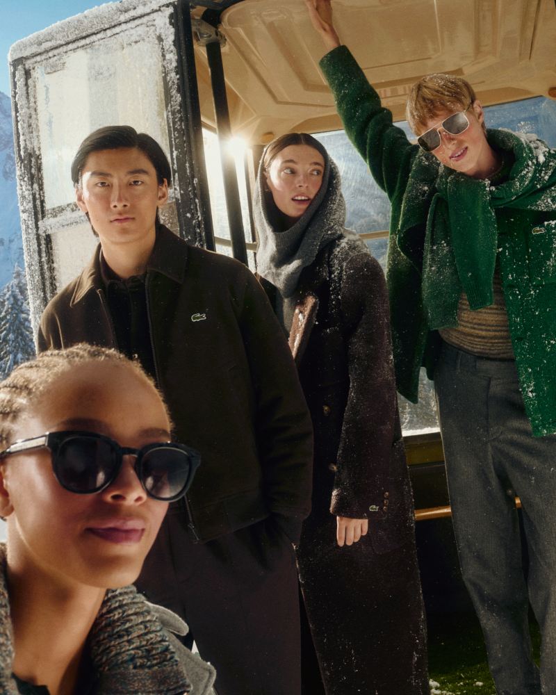 Regalos de Navidad para un amante de la moda