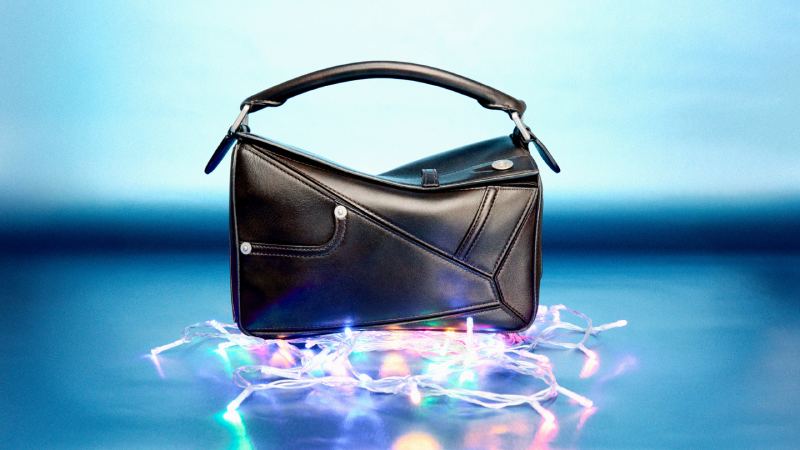 Regalos de Navidad Loewe 2025