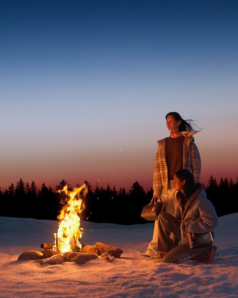 Ideas de regalos de Navidad Louis Vuitton 2025