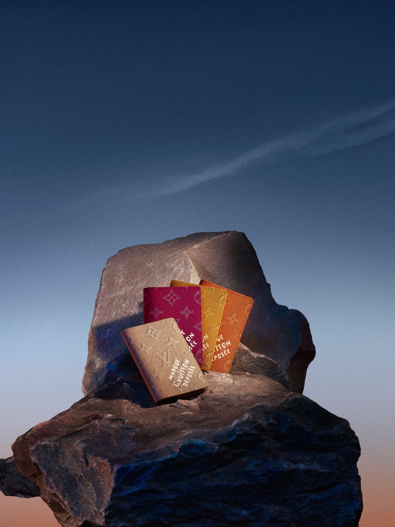 Ideas de regalos de Navidad Louis Vuitton 2025