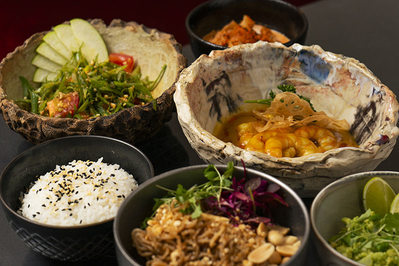 Restaurante Kote: parrilla coreana al 50 % hasta enero