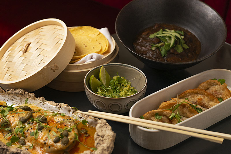 Restaurante Kote: parrilla coreana al 50 % hasta enero