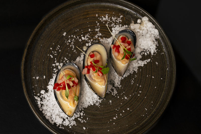 Restaurante Kote: parrilla coreana al 50 % hasta enero