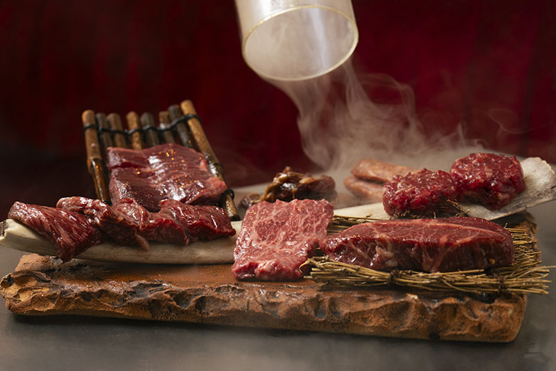 Restaurante Kote: parrilla coreana al 50 % hasta enero