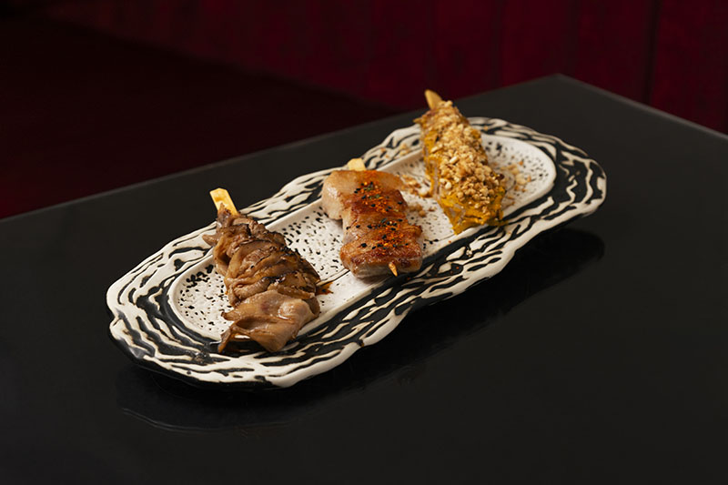 Restaurante Kote: parrilla coreana al 50 % hasta enero