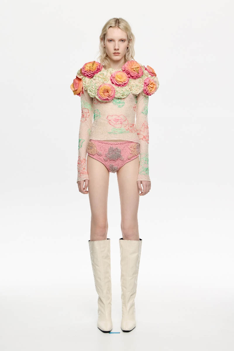 reutilizar ropa tendencias bimba lola palomo