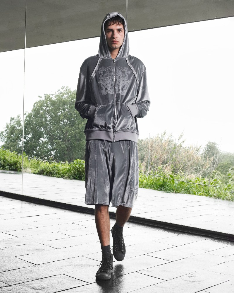 ropa artesanal local nimph capítulo 07