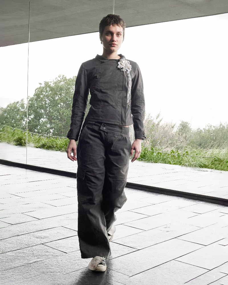 ropa artesanal local nimph capítulo 07