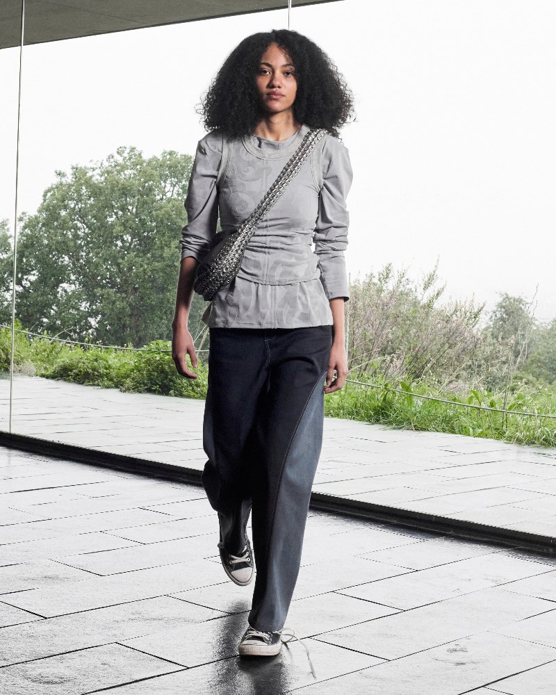 ropa artesanal local nimph capítulo 07