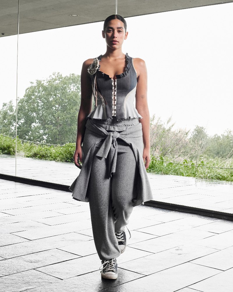 ropa artesanal local nimph capítulo 07