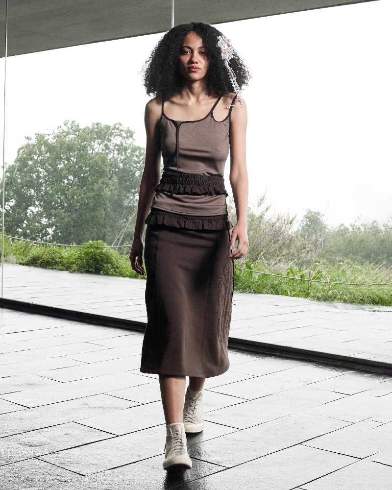 ropa artesanal local nimph capítulo 07