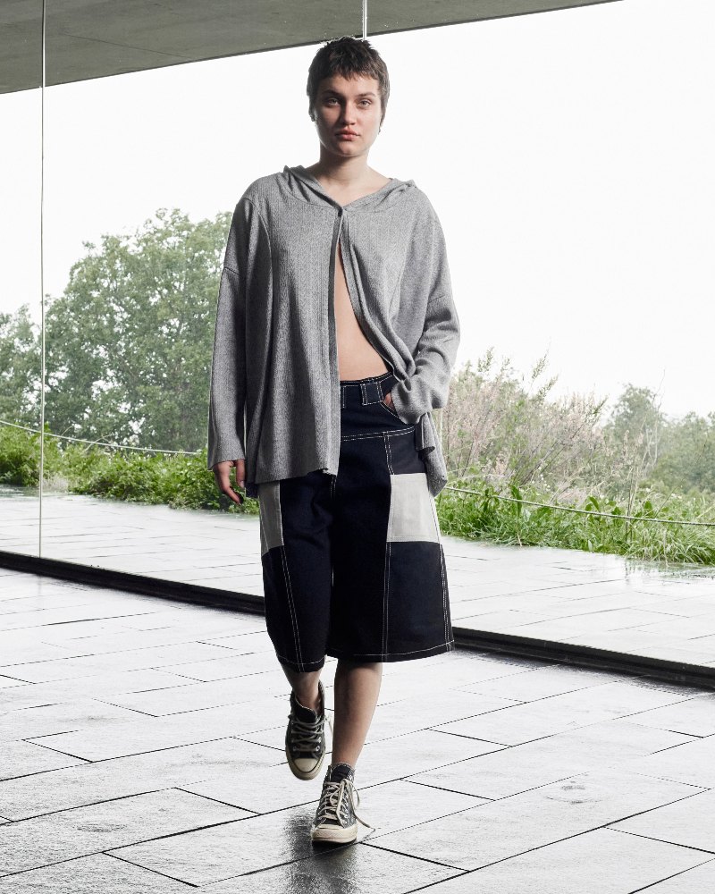 ropa artesanal local nimph capítulo 07