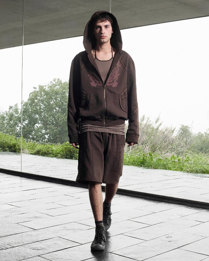 ropa artesanal local nimph capítulo 07