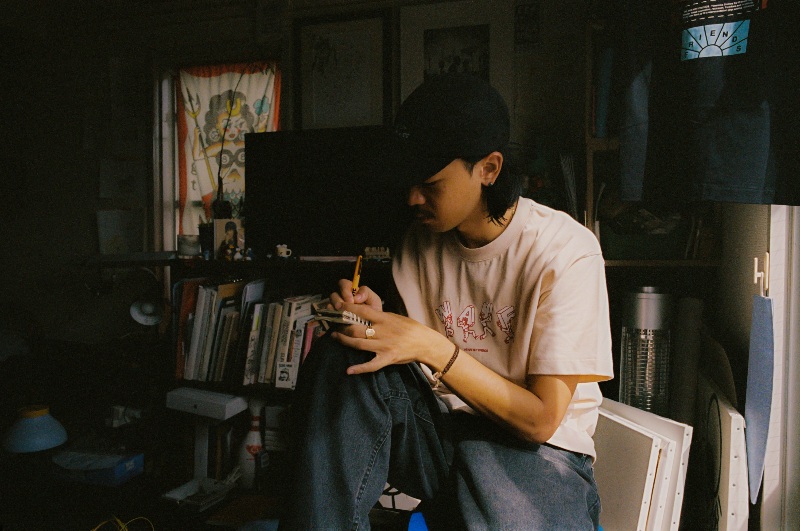 ropa cotidiana uso diario we are not friends