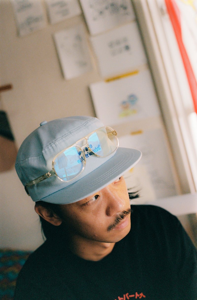 ropa cotidiana uso diario we are not friends