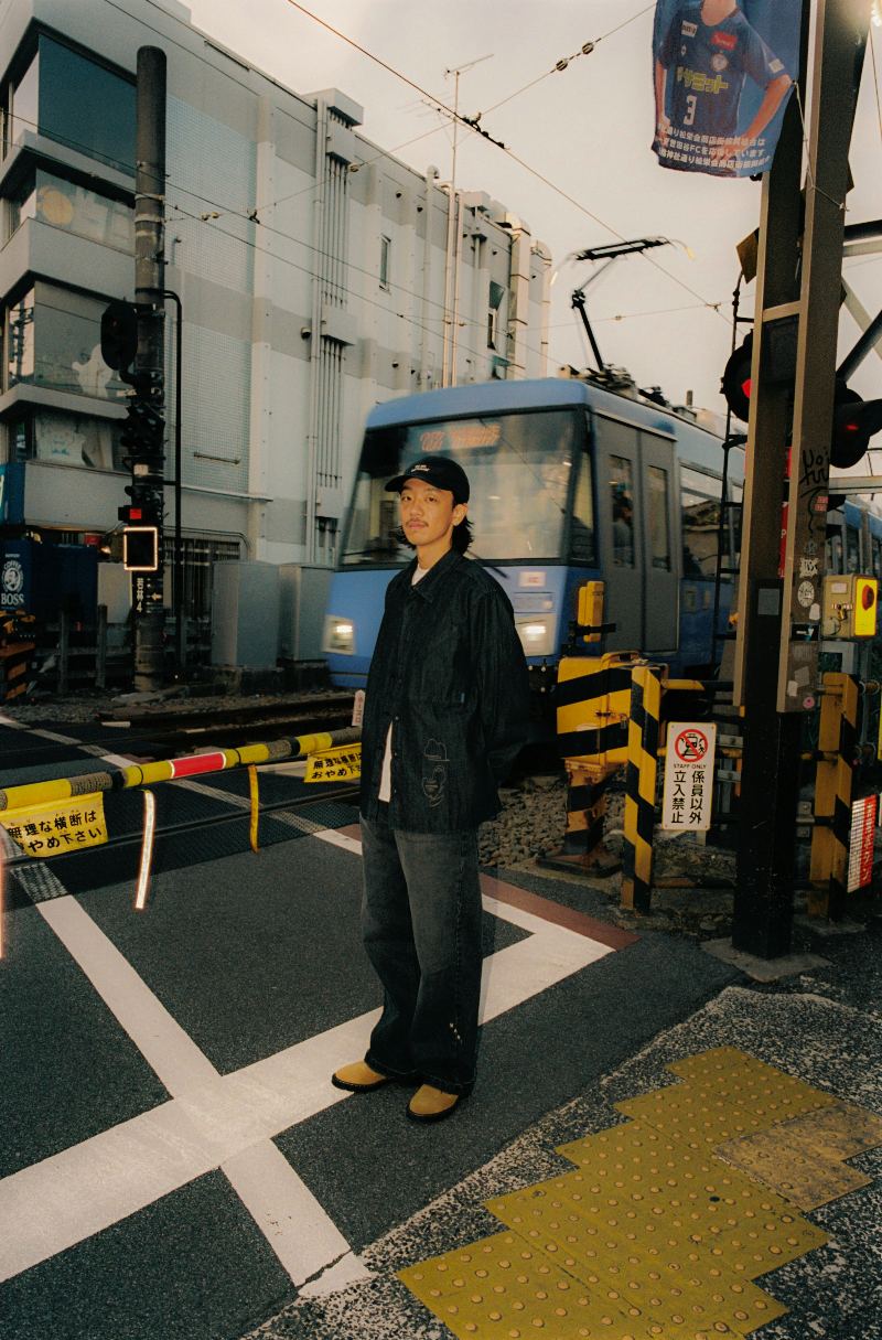 ropa cotidiana uso diario we are not friends