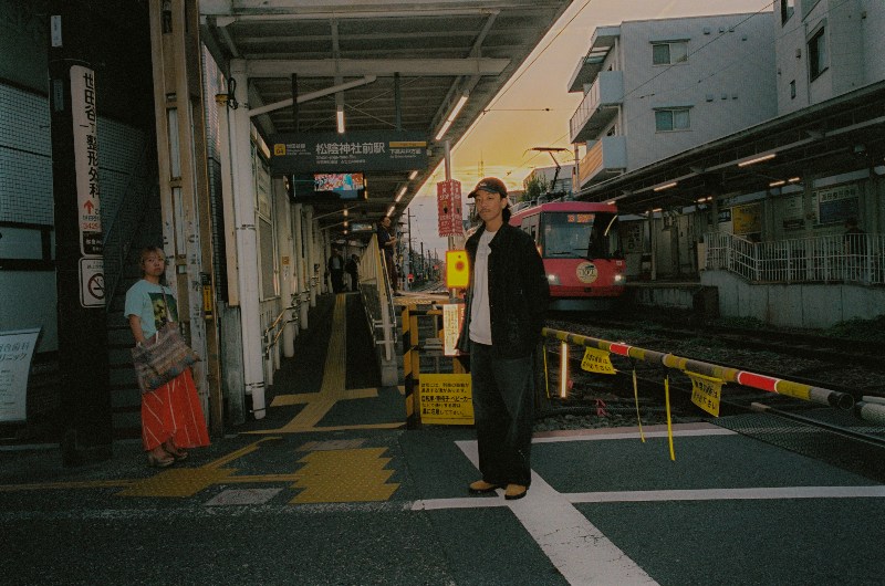 ropa cotidiana uso diario we are not friends