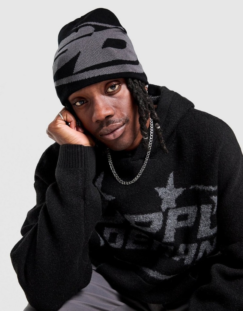 Tendencias de moda urbana invierno 2025