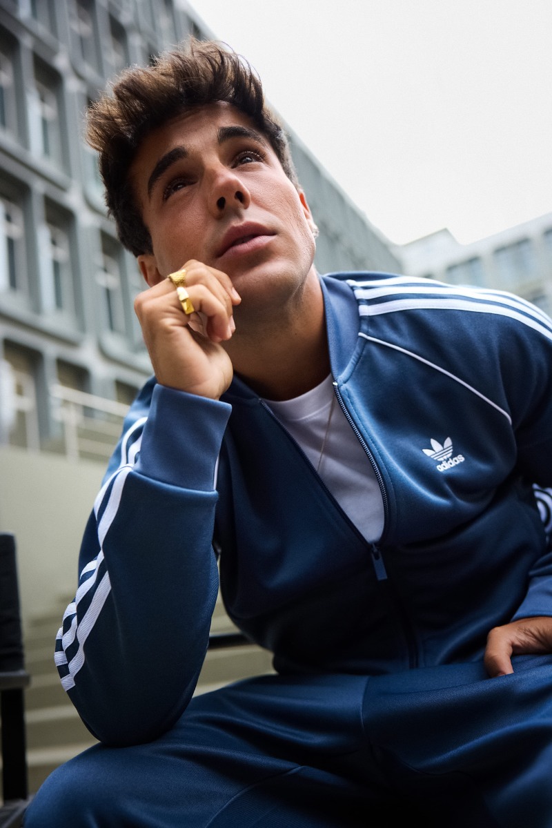 Tendencias de moda urbana invierno 2025