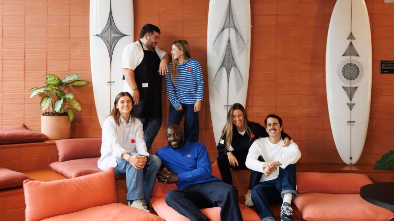 Mejores marcas de moda urbana del país vasco