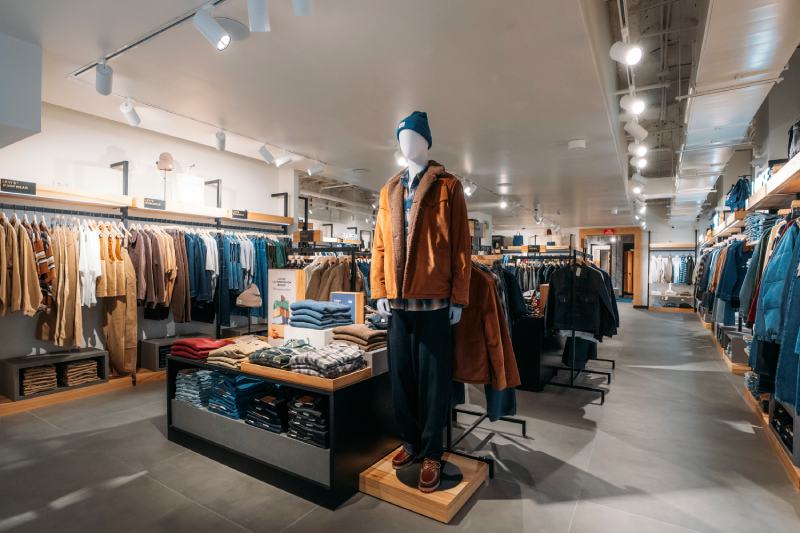Levi's abre una nueva tienda en Callao (y tienes que ir)