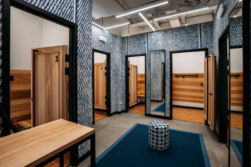 Levi's abre una nueva tienda en Callao (y tienes que ir)