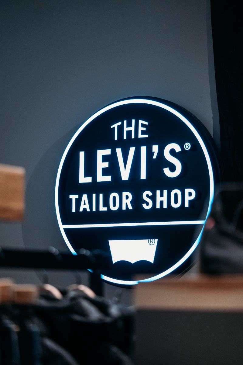 Levi's abre una nueva tienda en Callao (y tienes que ir)