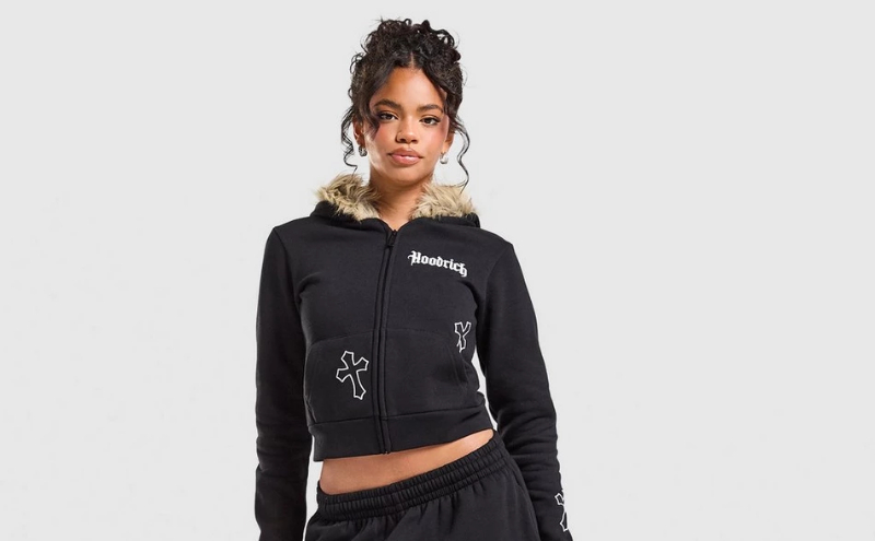 tienda moda deportiva urbana barcelona jd sports