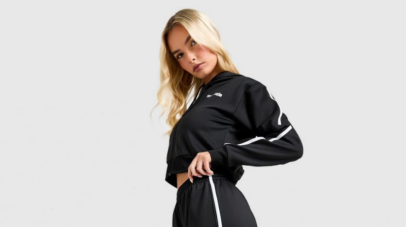 tienda moda urbana madrid jd sports parquesur leganés