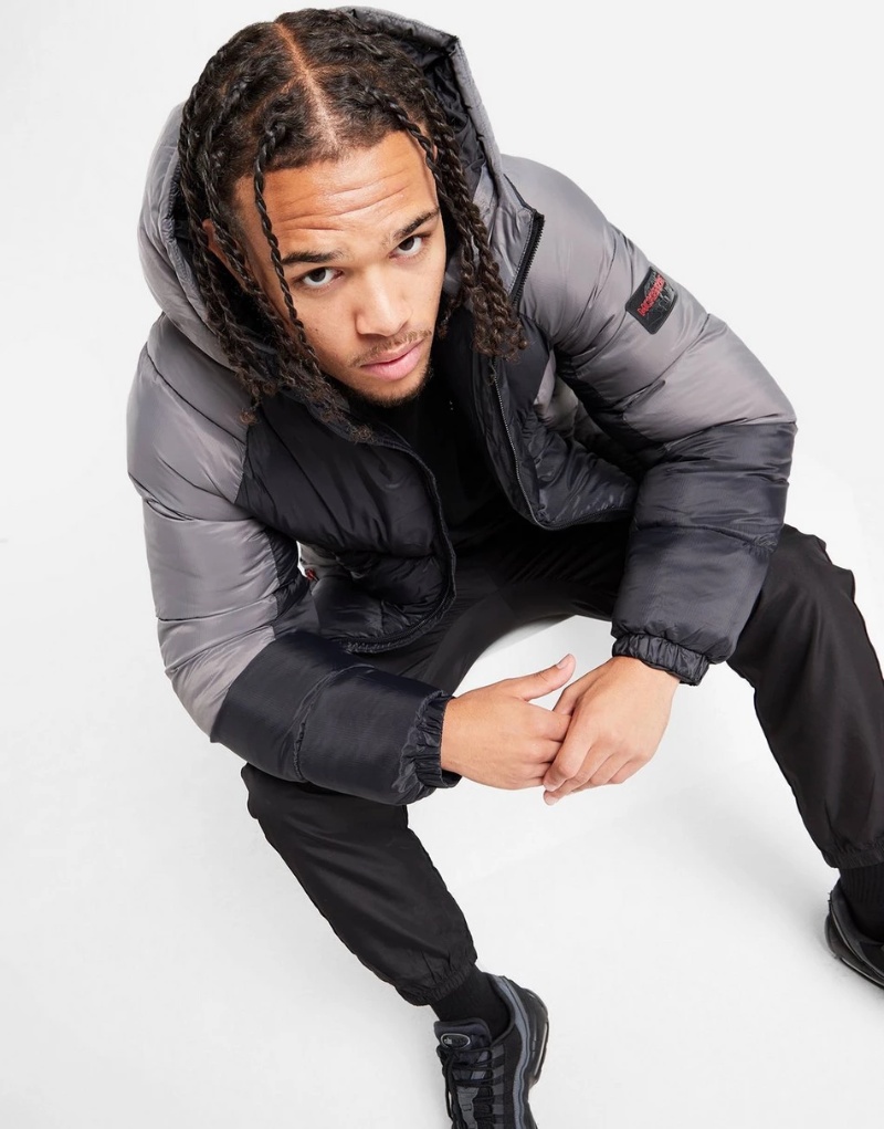 tienda moda urbana madrid jd sports parquesur leganés