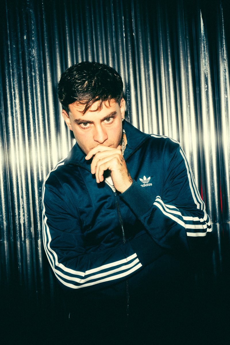 tienda moda urbana barcelona fiesta jd sports delaossa