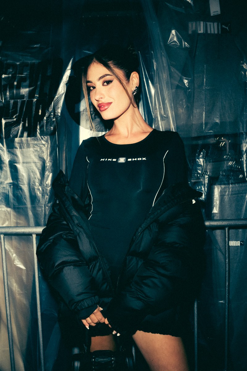 tienda moda urbana barcelona fiesta jd sports sara fructuoso