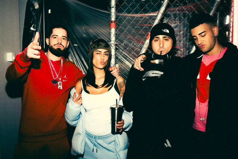 tienda moda urbana barcelona fiesta jd sports