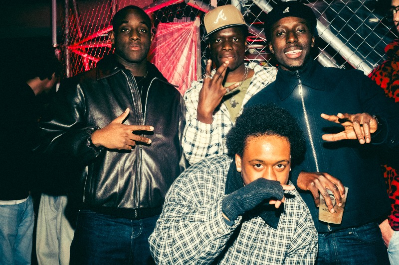 tienda moda urbana barcelona fiesta jd sports