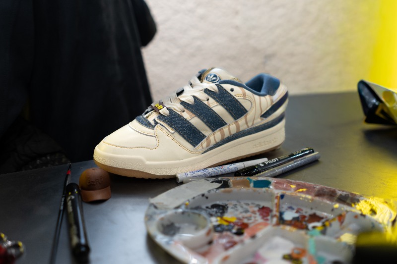 tienda moda urbana barcelona jd sports bizarrap