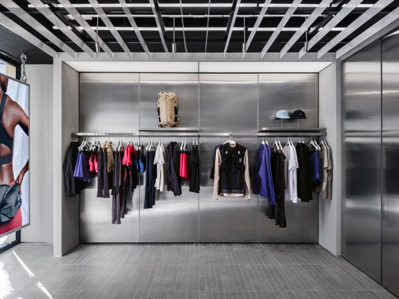 Mejores tiendas de ropa y zapatillas de running en Madrid