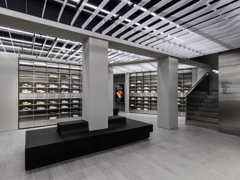 Mejores tiendas de ropa y zapatillas de running en Madrid