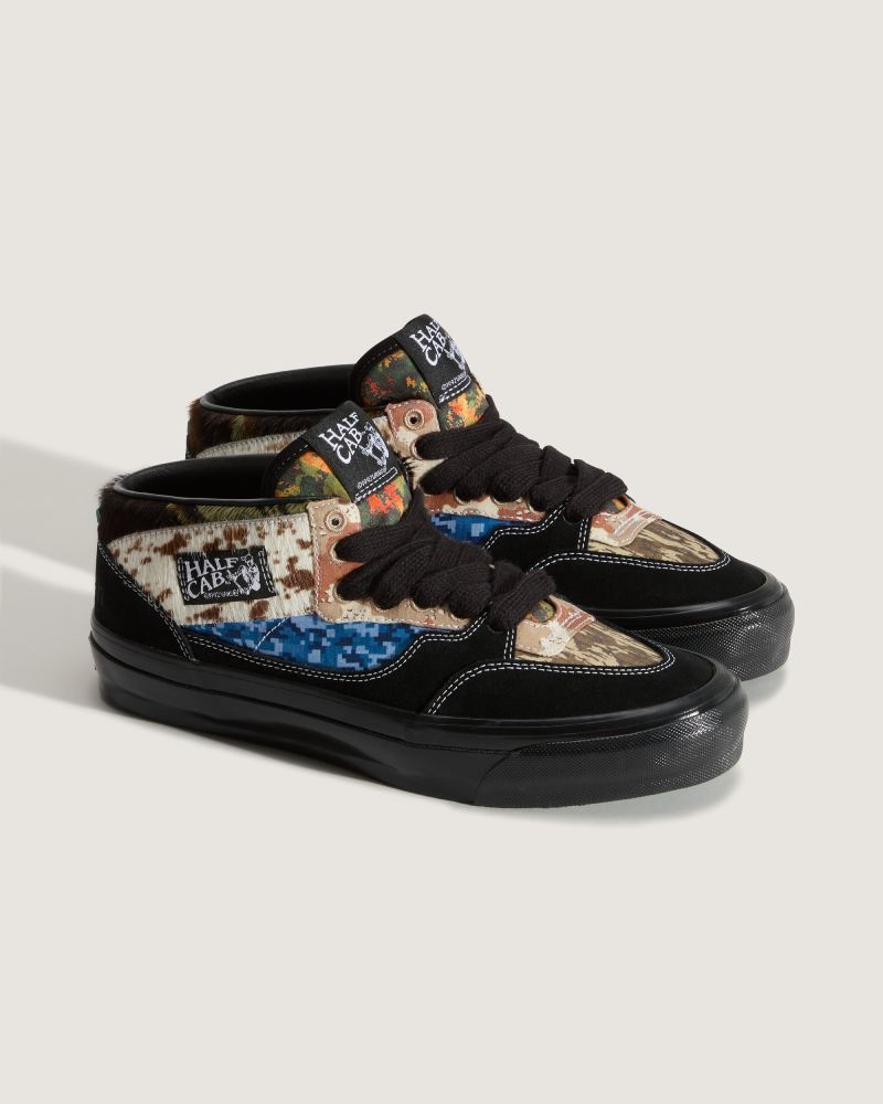 Vans y Motherlan unen sus herencias de patinaje