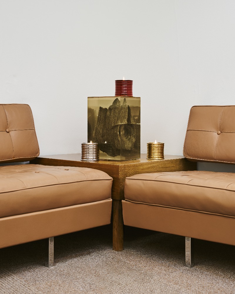 velas perfumadas casa nueva colección loewe