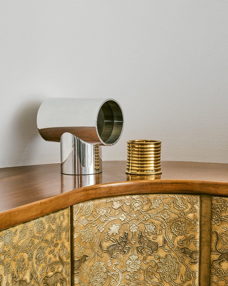 velas perfumadas casa nueva colección loewe