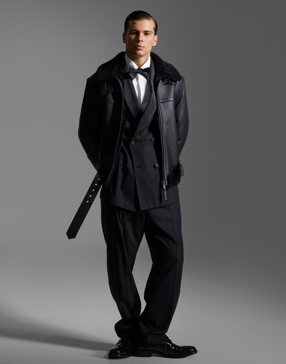 vyperr cantante actor influencer victor perez