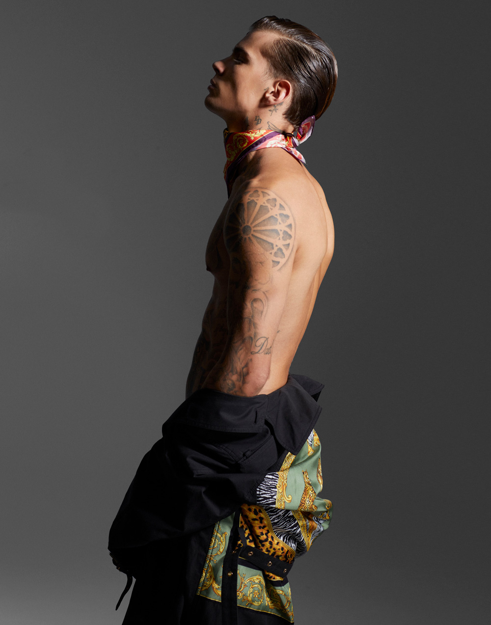 vyperr cantante actor influencer victor perez