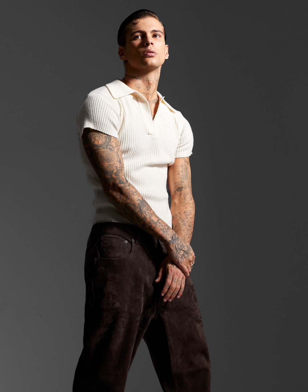 vyperr cantante actor influencer victor perez