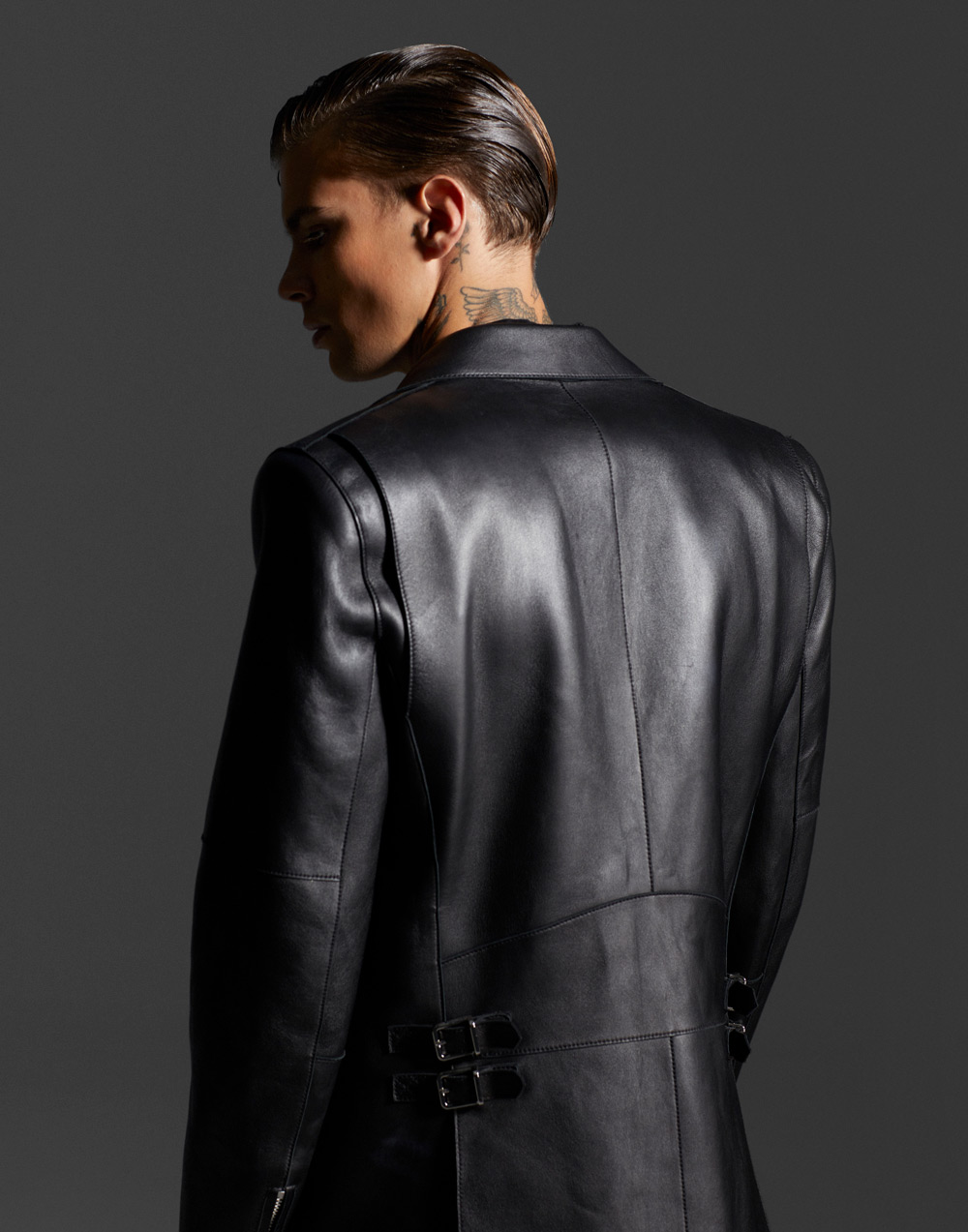 vyperr cantante actor influencer victor perez