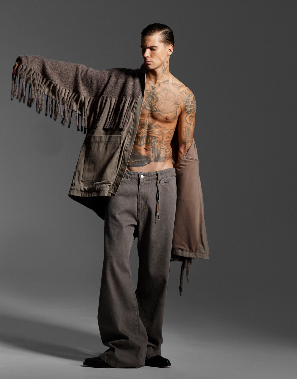 vyperr cantante actor influencer victor perez