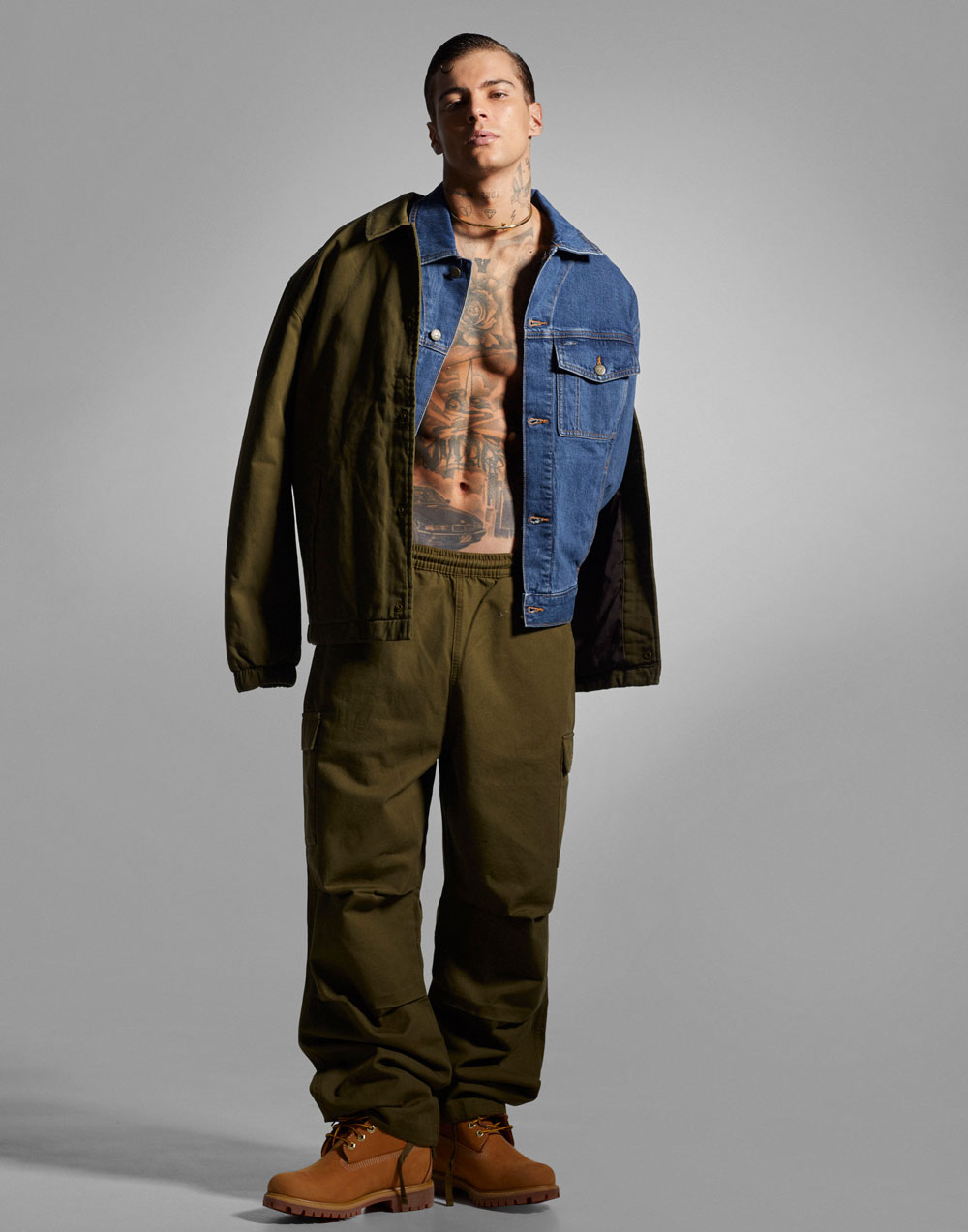 vyperr cantante actor influencer victor perez