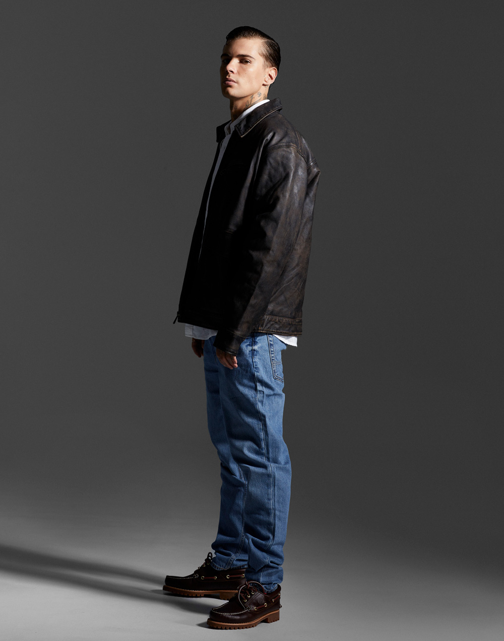 vyperr cantante actor influencer victor perez